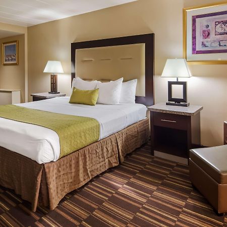 Best Western Atlantic City Hotel Luaran gambar