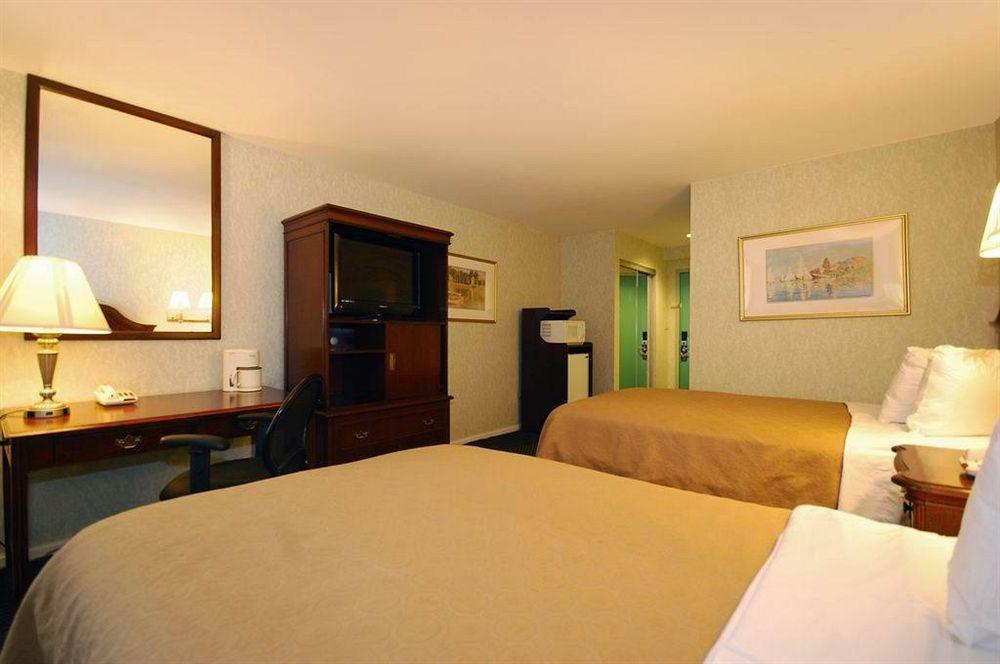 Best Western Atlantic City Hotel Bilik gambar