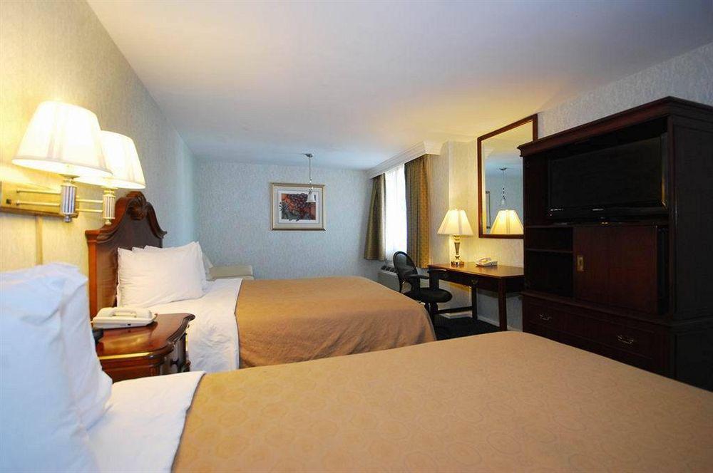 Best Western Atlantic City Hotel Bilik gambar